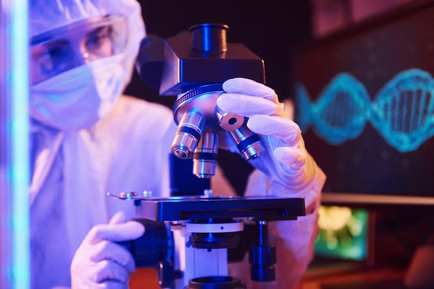 Fatti Scientifici Sconvolgenti